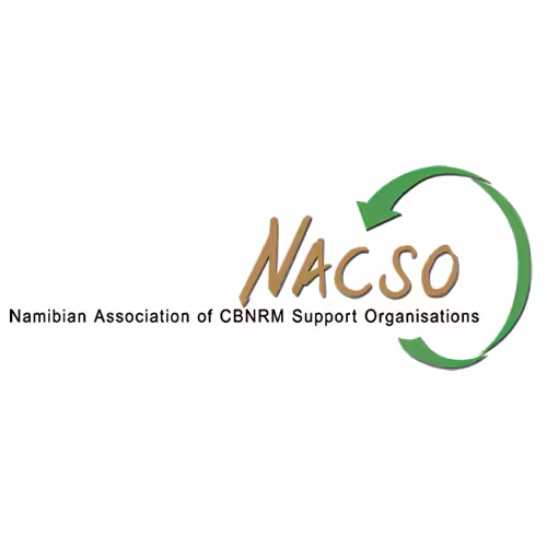 NACSO logo