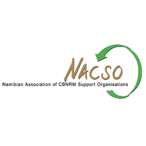NACSO logo