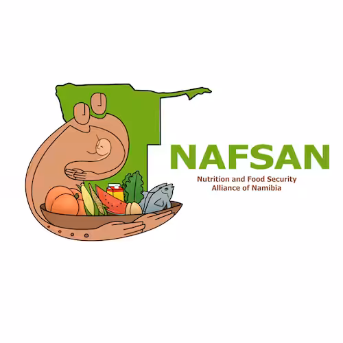 NAFSAN logo