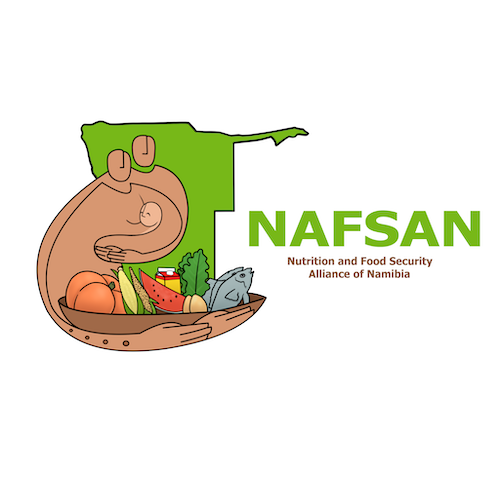NAFSAN logo