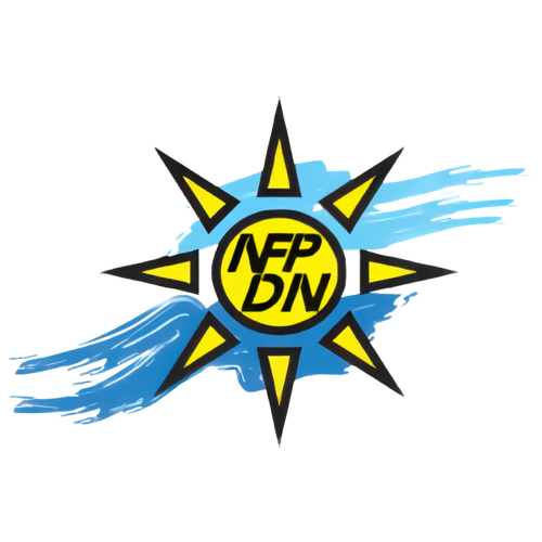 NFPDN logo