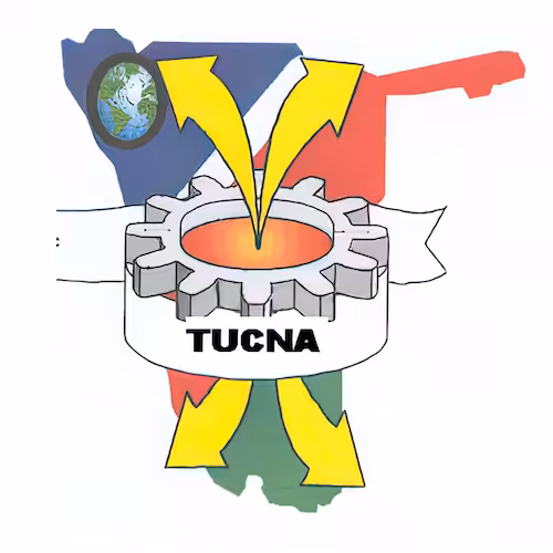 TUCNA logo
