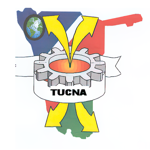 TUCNA logo